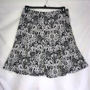 Axcess by Liz Claiborne Co Skirt